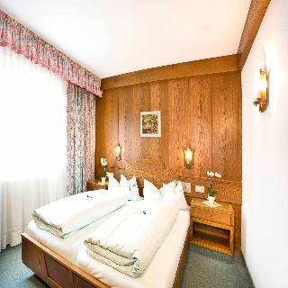 Alpenhotel Fernau fotoÄŸrafÄ±