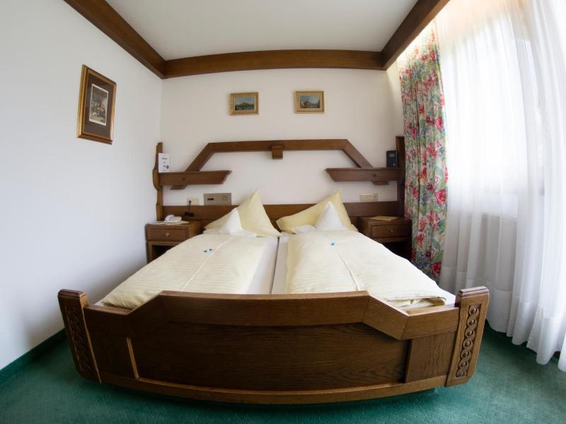 Alpenhotel Fernau - Genel