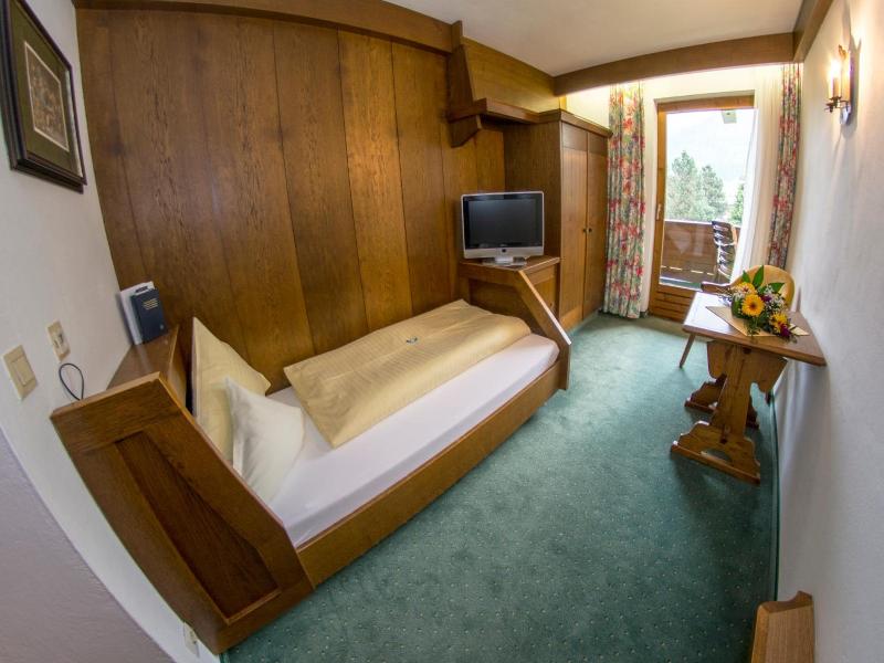 Alpenhotel Fernau - Genel