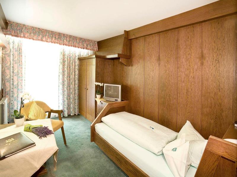 Alpenhotel Fernau - Genel