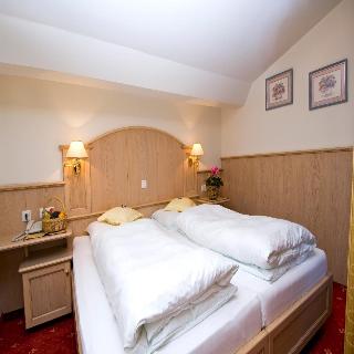 Alpenhotel Fernau fotoÄŸrafÄ±