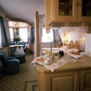 Alpenhotel Fernau fotoÄŸrafÄ±