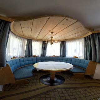 Alpenhotel Fernau fotoÄŸrafÄ±