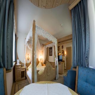 Alpenhotel Fernau fotoÄŸrafÄ±