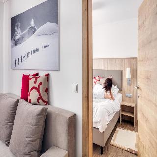 Alpenhotel Fernau fotoÄŸrafÄ±