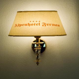Alpenhotel Fernau fotoÄŸrafÄ±