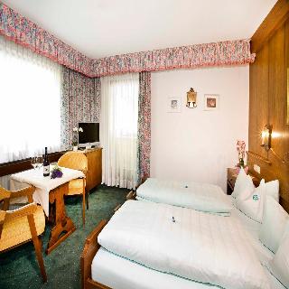 Alpenhotel Fernau fotoÄŸrafÄ±