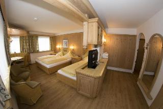Alpenhotel Fernau fotoÄŸrafÄ±