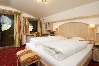 Alpenhotel Fernau fotoÄŸrafÄ±