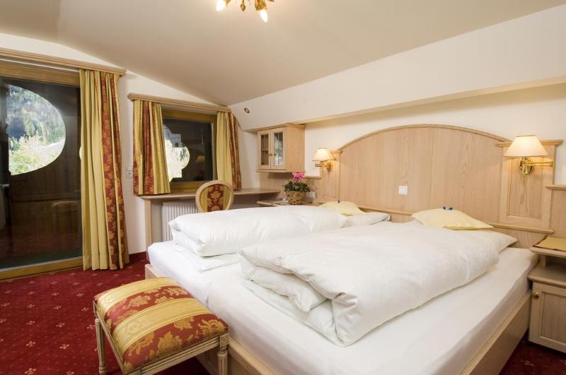 Alpenhotel Fernau - Oda