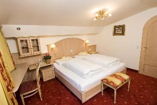 Alpenhotel Fernau fotoÄŸrafÄ±