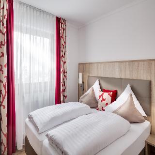 Alpenhotel Fernau fotoÄŸrafÄ±