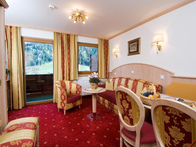 Alpenhotel Fernau - Oda