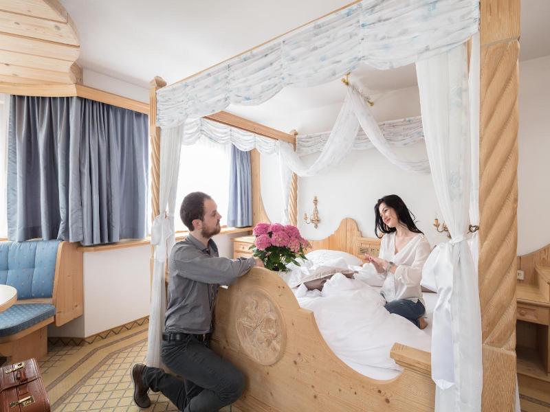 Alpenhotel Fernau - Oda