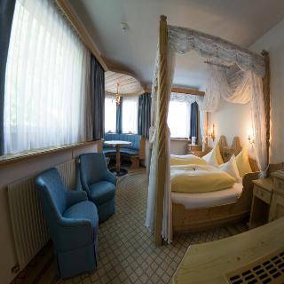 Alpenhotel Fernau fotoÄŸrafÄ±