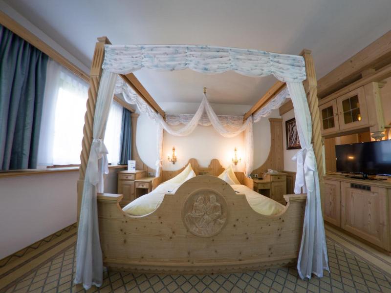 Alpenhotel Fernau - Oda