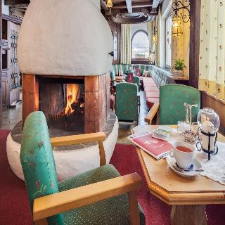 Alpenhotel Fernau fotoÄŸrafÄ±