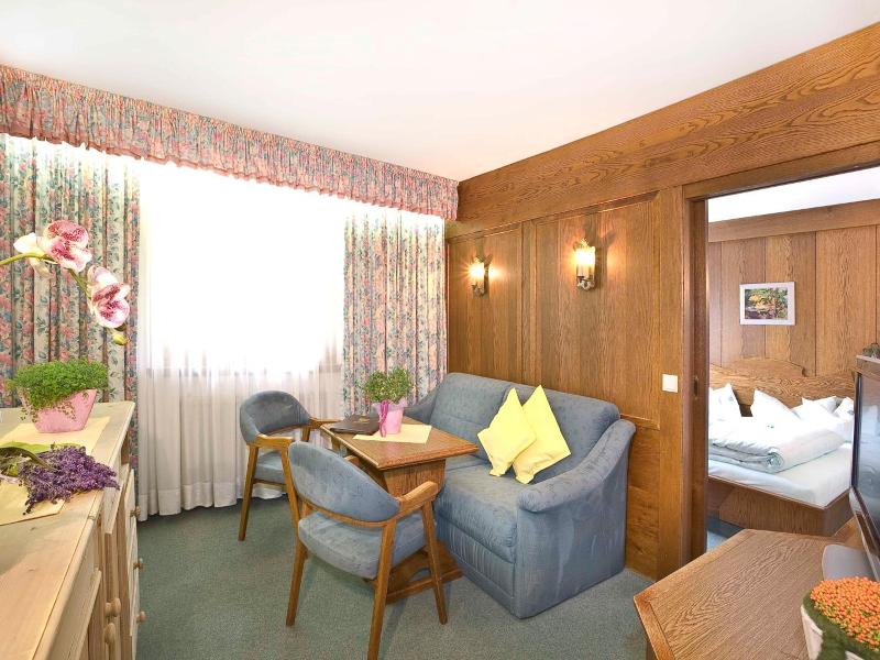 Alpenhotel Fernau - Oda
