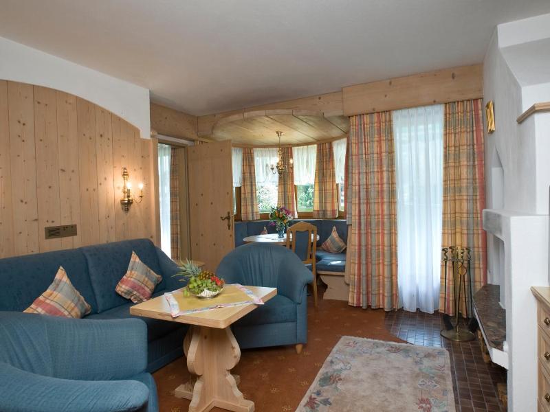Alpenhotel Fernau - Oda