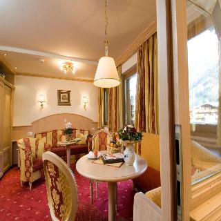 Alpenhotel Fernau fotoÄŸrafÄ±