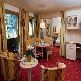 Alpenhotel Fernau fotoÄŸrafÄ±