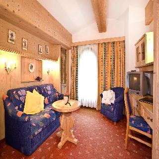 Alpenhotel Fernau fotoÄŸrafÄ±