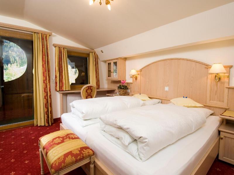 Alpenhotel Fernau - Oda