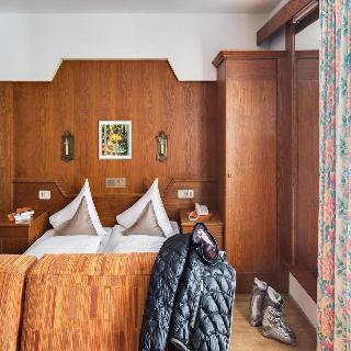 Alpenhotel Fernau fotoÄŸrafÄ±