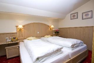 Alpenhotel Fernau fotoÄŸrafÄ±