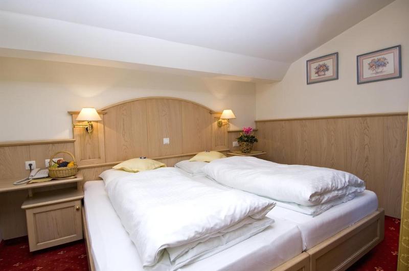 Alpenhotel Fernau - Oda