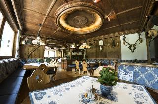 Alpenhotel Fernau fotoÄŸrafÄ±