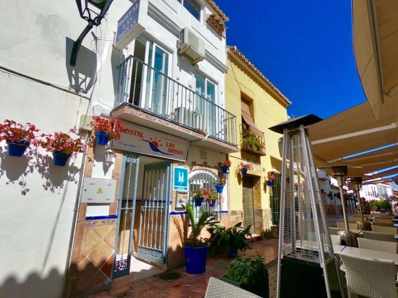 Las Brisas - Genel
