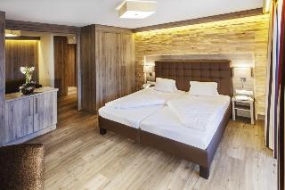 Am Reiterkogel otel fotoğrafı