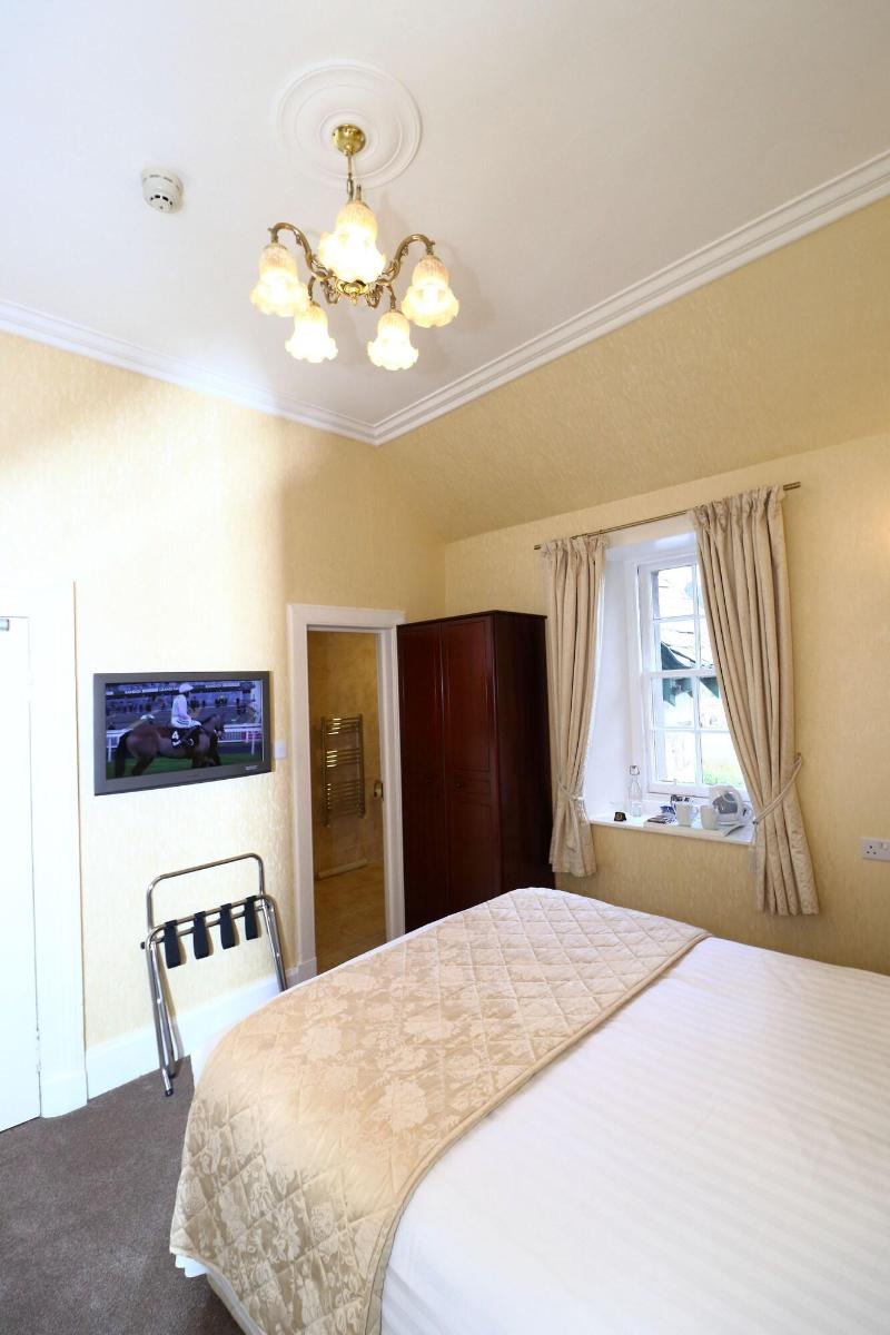 Westlands - Oda