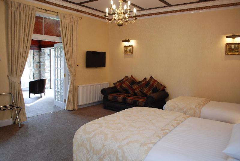 Westlands - Oda