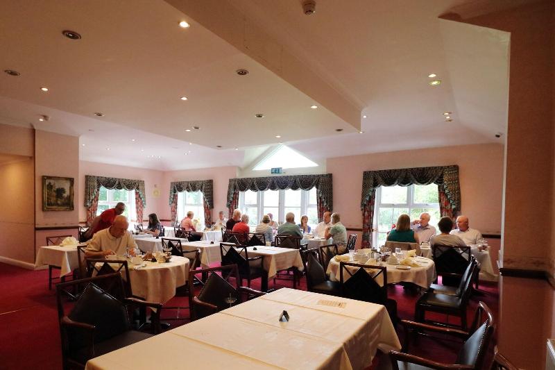 Westlands - Restoran
