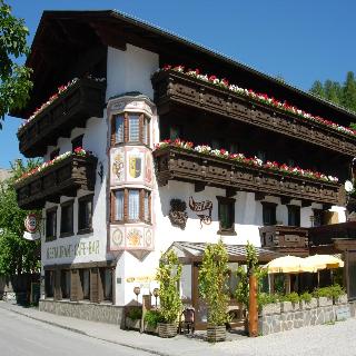 Reither Hof otel fotoğrafı