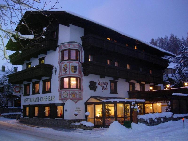 Reither Hof - Genel