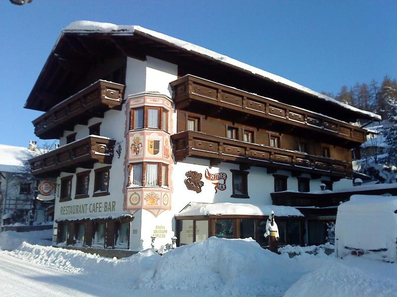 Reither Hof - Genel