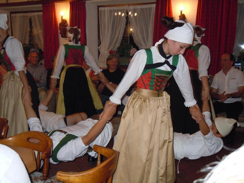 Reither Hof - Genel