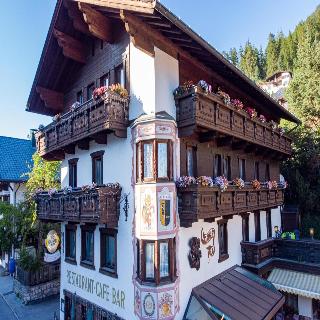 Reither Hof fotoÄŸrafÄ±