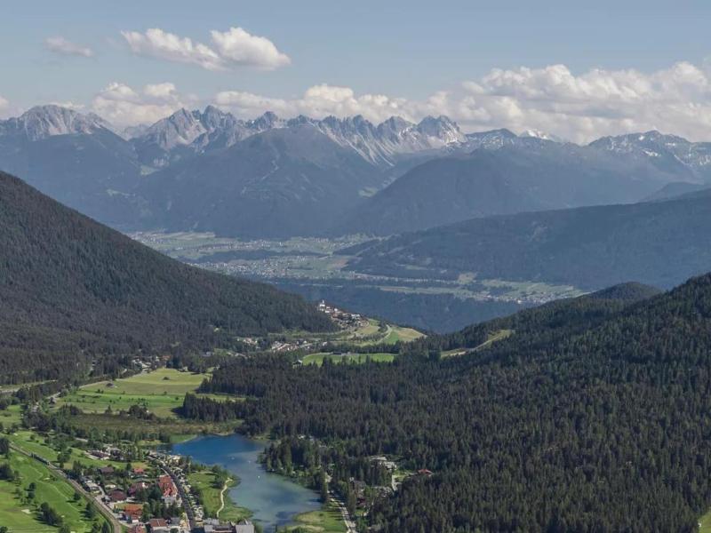 Reither Hof - Genel