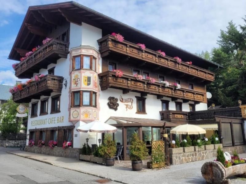 Reither Hof - Genel