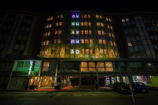 OMAMA Social Hotel