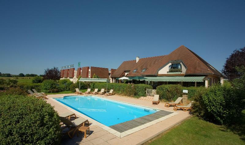 Logis Hostellerie D'Aussois - Genel