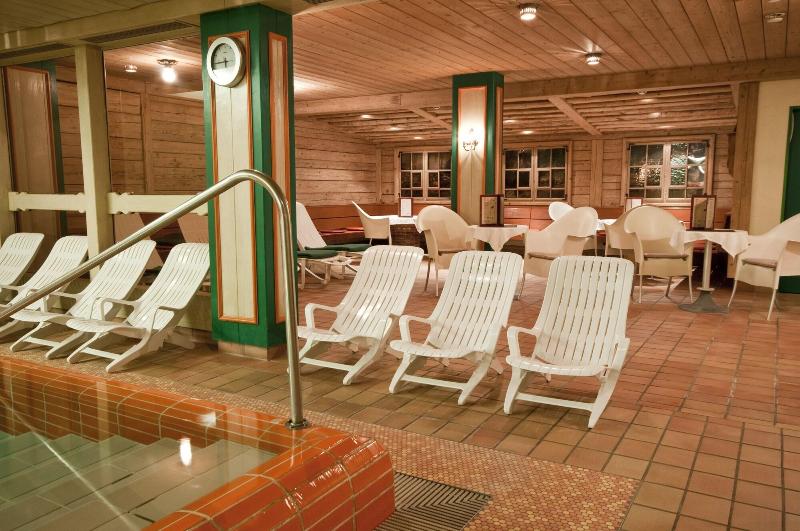 Suitehotel Kleinwalsertal - Aktivite