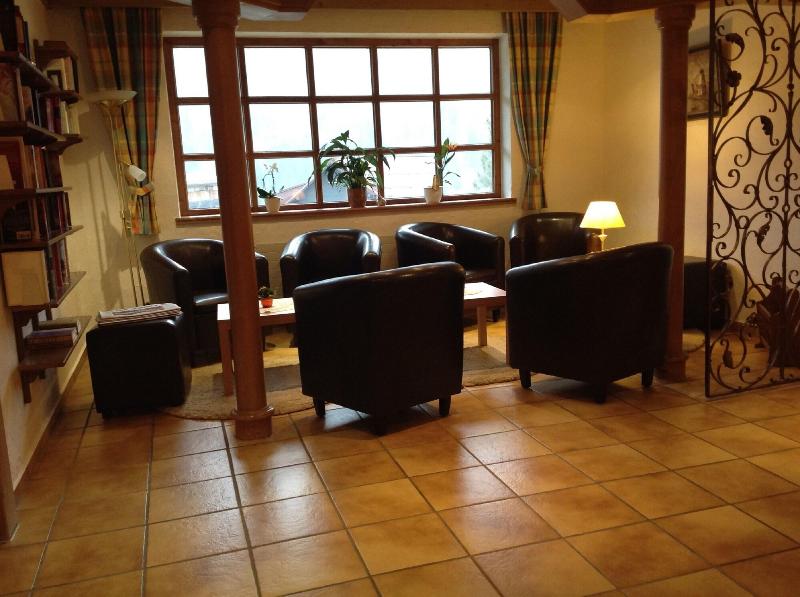 Suitehotel Kleinwalsertal - Aktivite