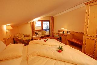 Suitehotel Kleinwalsertal otel fotoğrafı