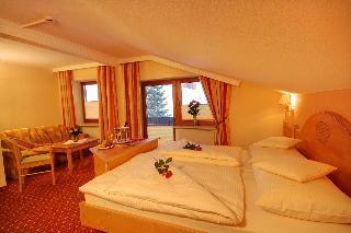 Suitehotel Kleinwalsertal fotoÄŸrafÄ±