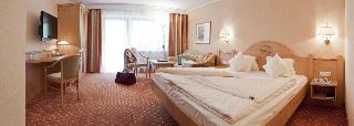Suitehotel Kleinwalsertal fotoÄŸrafÄ±